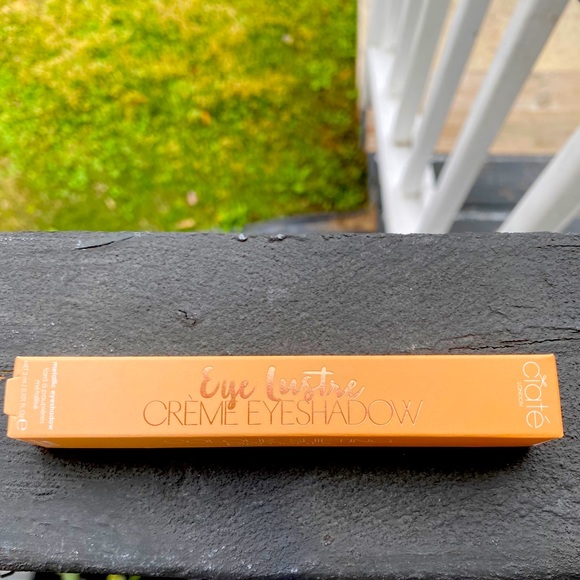 Ciate London Eye Lustre Creme Eyeshadow - Picture 1 of 2